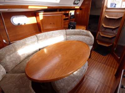 JEANNEAU JEANNEAU Sun odyssey 34.2