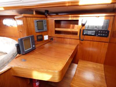 JEANNEAU JEANNEAU Sun odyssey 34.2