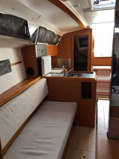 JEANNEAU JEANNEAU Sun odyssey 349