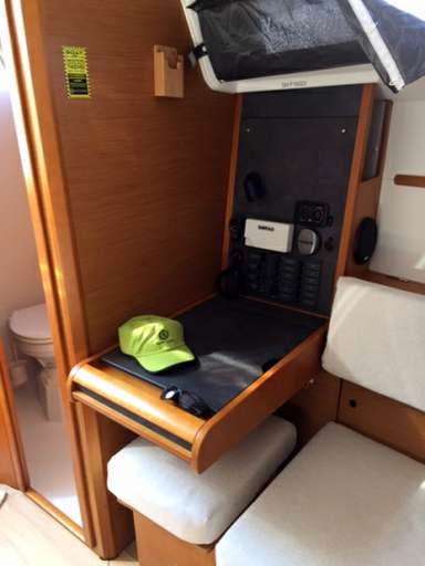 JEANNEAU JEANNEAU Sun odyssey 349