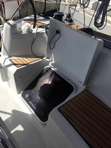 JEANNEAU JEANNEAU Sun odyssey 349