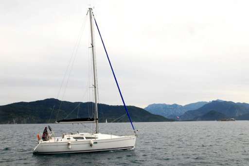 JEANNEAU JEANNEAU Sun odyssey 35