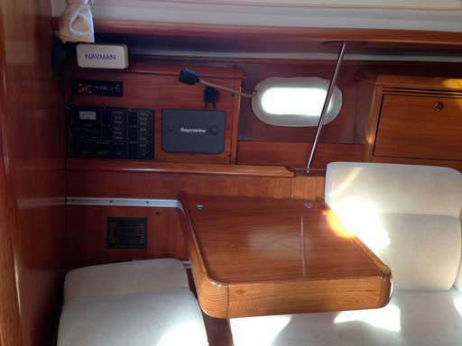 JEANNEAU JEANNEAU Sun odyssey 35