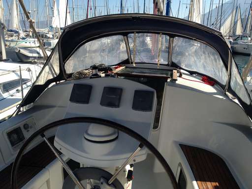 JEANNEAU JEANNEAU Sun odyssey 35