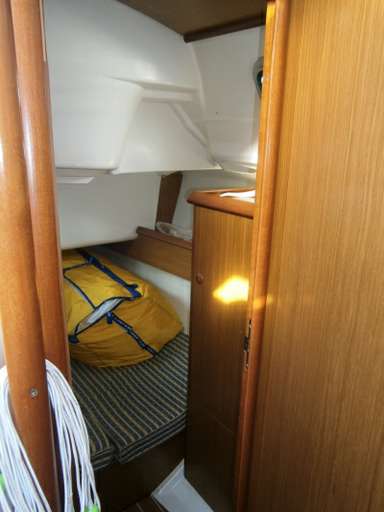 JEANNEAU JEANNEAU Sun odyssey 35