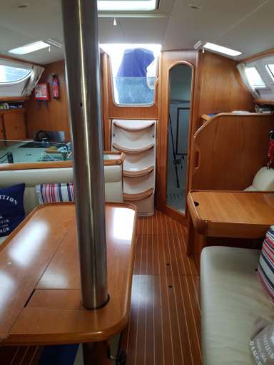 JEANNEAU JEANNEAU Sun odyssey 35