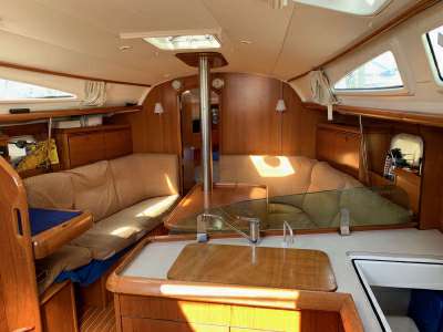 JEANNEAU JEANNEAU Sun odyssey 35