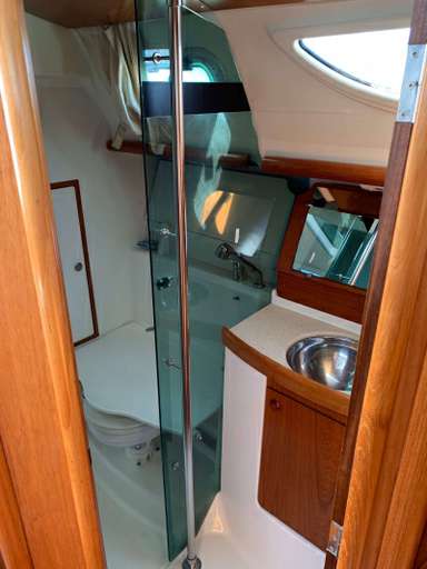 JEANNEAU JEANNEAU Sun odyssey 35