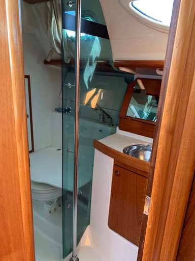 JEANNEAU JEANNEAU Sun odyssey 35