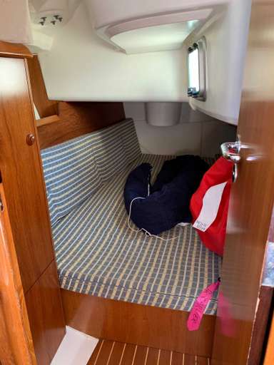 JEANNEAU JEANNEAU Sun odyssey 35