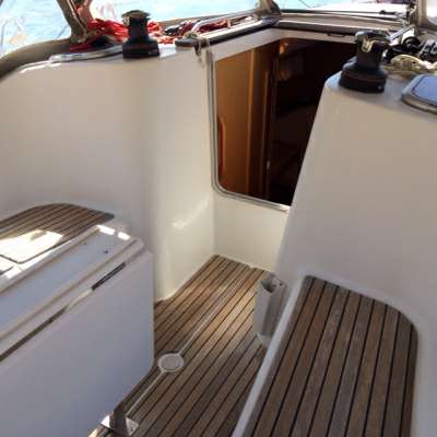 JEANNEAU JEANNEAU Sun odyssey 36 i performance