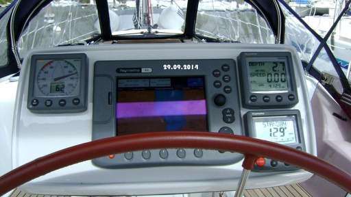 JEANNEAU JEANNEAU Sun odyssey 36 i