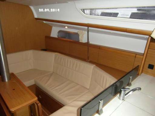 JEANNEAU JEANNEAU Sun odyssey 36 i