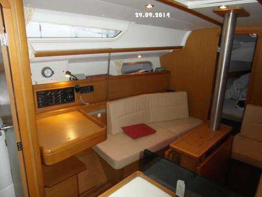 JEANNEAU JEANNEAU Sun odyssey 36 i