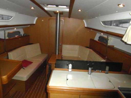 JEANNEAU JEANNEAU Sun odyssey 36 i