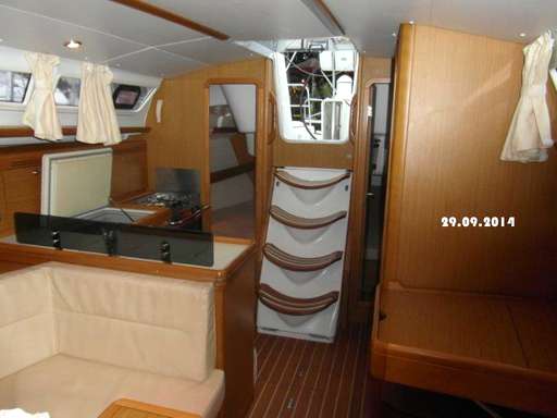 JEANNEAU JEANNEAU Sun odyssey 36 i