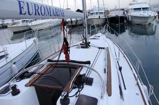 JEANNEAU JEANNEAU Sun odyssey 36 i