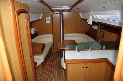 JEANNEAU JEANNEAU Sun odyssey 36 i