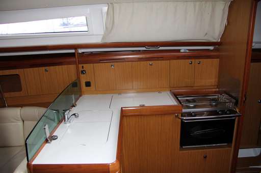 JEANNEAU JEANNEAU Sun odyssey 36 i