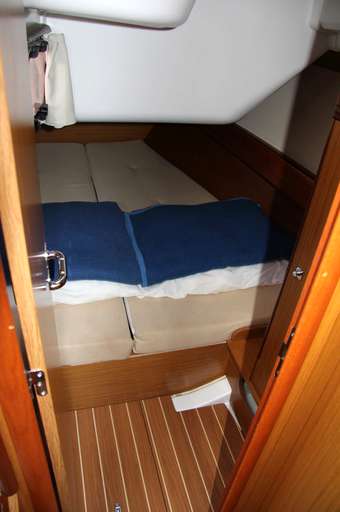 JEANNEAU JEANNEAU Sun odyssey 36 i