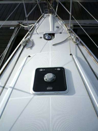 JEANNEAU JEANNEAU Sun odyssey 36 i