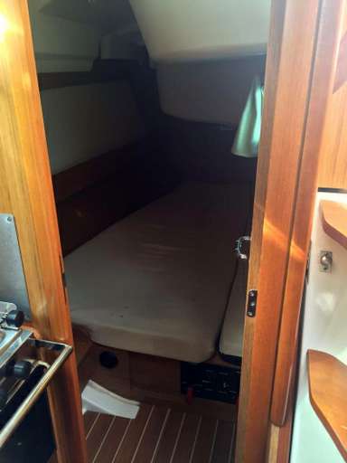 JEANNEAU JEANNEAU Sun odyssey 36 i