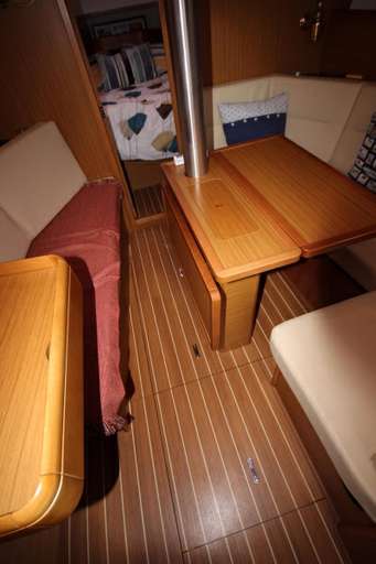 JEANNEAU JEANNEAU Sun odyssey 36 i