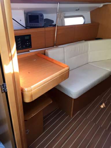 JEANNEAU JEANNEAU Sun odyssey 36 i