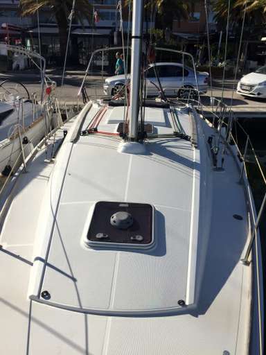 JEANNEAU JEANNEAU Sun odyssey 36 i