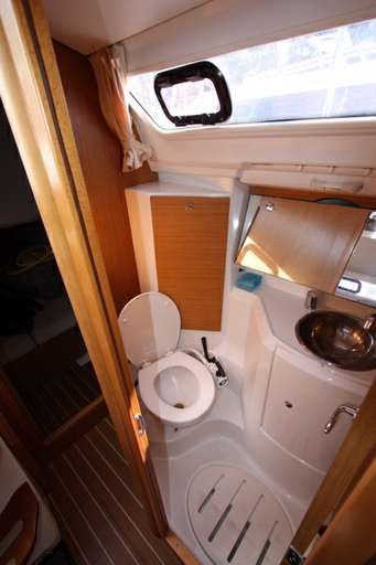 JEANNEAU JEANNEAU Sun odyssey 36 i