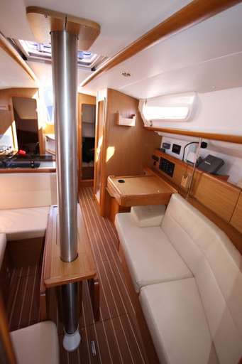 JEANNEAU JEANNEAU Sun odyssey 36 i