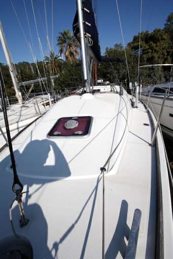 JEANNEAU JEANNEAU Sun odyssey 36 i