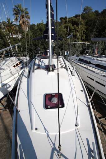 JEANNEAU JEANNEAU Sun odyssey 36 i