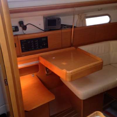 JEANNEAU JEANNEAU Sun odyssey 36 i