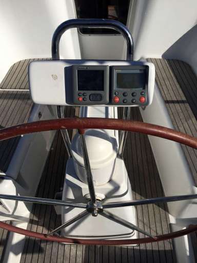 JEANNEAU JEANNEAU Sun odyssey 36 i