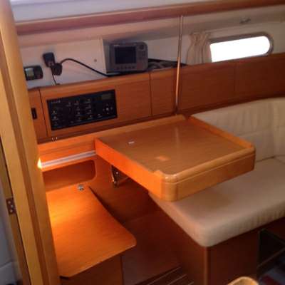 JEANNEAU JEANNEAU Sun odyssey 36 i