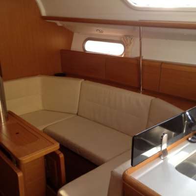 JEANNEAU JEANNEAU Sun odyssey 36 i