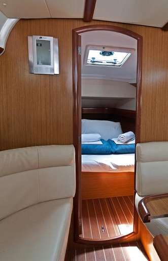 JEANNEAU JEANNEAU Sun odyssey 36 i