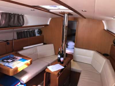 JEANNEAU JEANNEAU Sun odyssey 36 i