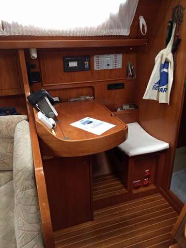 JEANNEAU JEANNEAU Sun odyssey 37.1