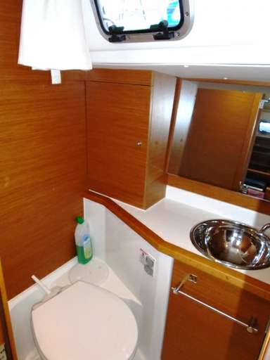 JEANNEAU JEANNEAU Sun odyssey 379 shallow draft