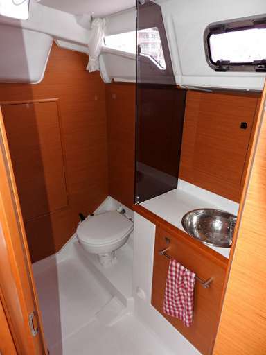 JEANNEAU JEANNEAU Sun odyssey 379