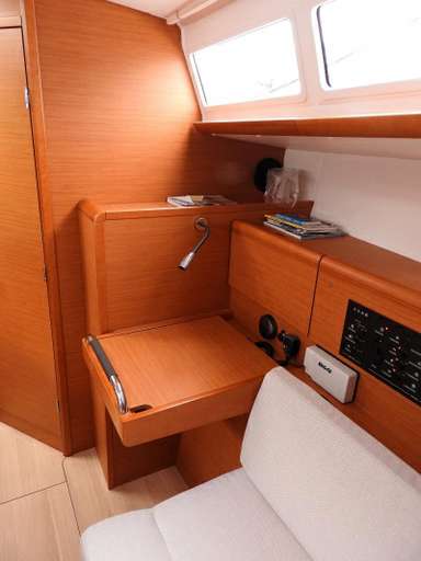 JEANNEAU JEANNEAU Sun odyssey 379