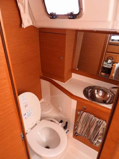 JEANNEAU JEANNEAU Sun odyssey 379