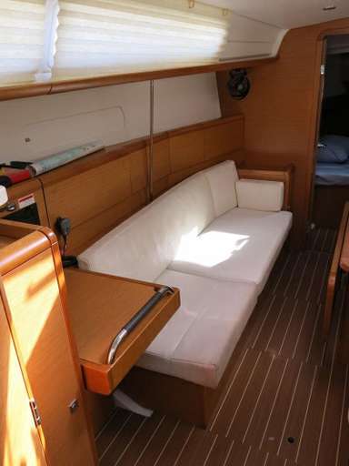 JEANNEAU JEANNEAU Sun odyssey 379