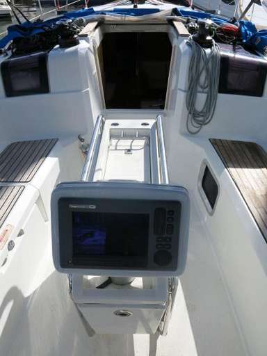 JEANNEAU JEANNEAU Sun odyssey 379