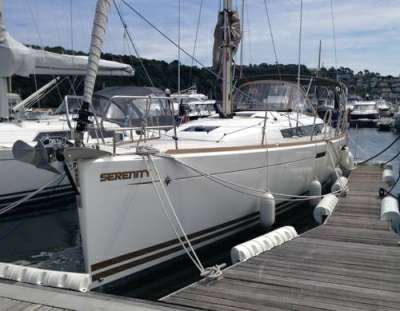 JEANNEAU JEANNEAU Sun odyssey 379