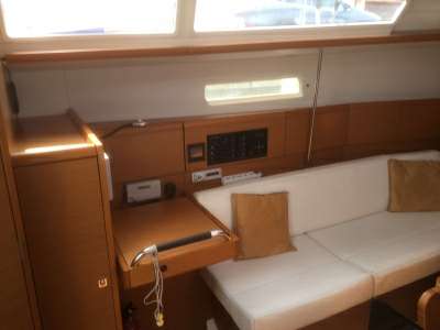 JEANNEAU JEANNEAU Sun odyssey 379