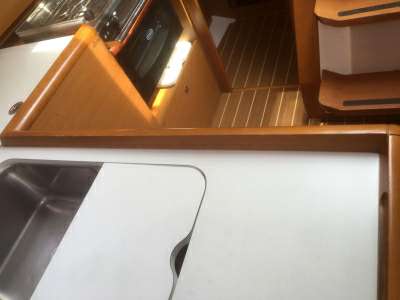 JEANNEAU JEANNEAU Sun odyssey 379