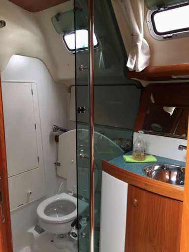 JEANNEAU JEANNEAU Sun odyssey 37